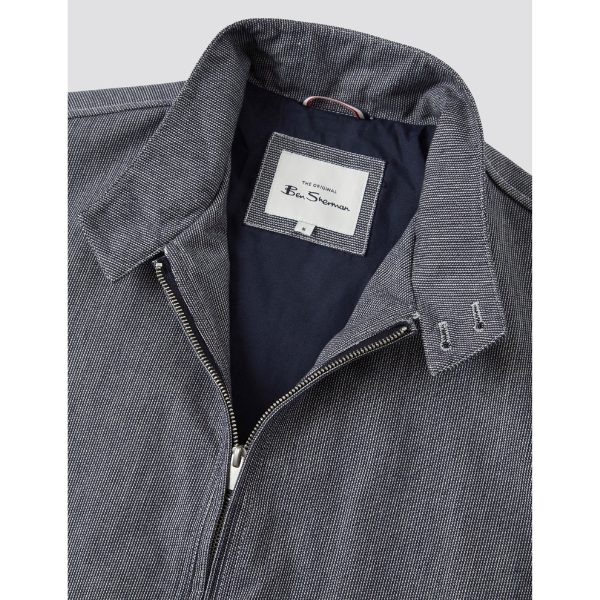 Summer Harrington - Dark Navy