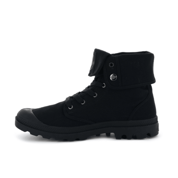 Baggy - Black - view 4