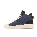 Ace City Shell Chukka - Mood Indigo