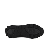 THUNDER MID - All Black