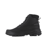 PALLARIDER SC WP+ - Black