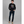 Load image into Gallery viewer, Play Tee Crew Sweater - Black
