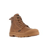 PAMPA ZIP LTH LEGACY - Mahogany