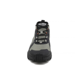 THUNDER MID - BLACK VETIVER