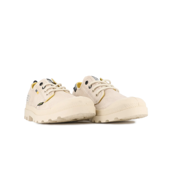 Pampa Ox Surplus - Sahara