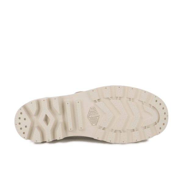 Pampa Mary-Jane Washed - Pilat