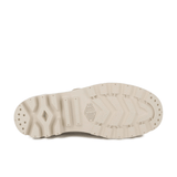 Pampa Mary-Jane Washed - Pilat