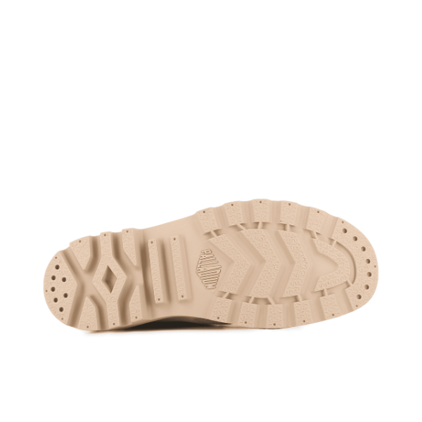 Pampa Hi Dare II - Warm Sand