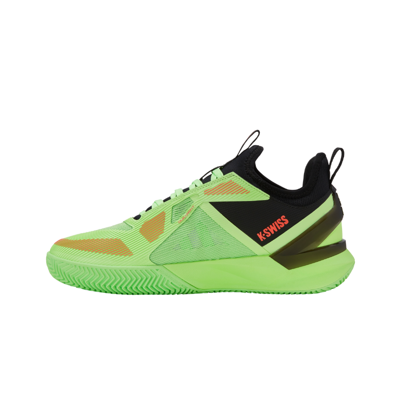 K-Frame Speed Rublo - Neon Green