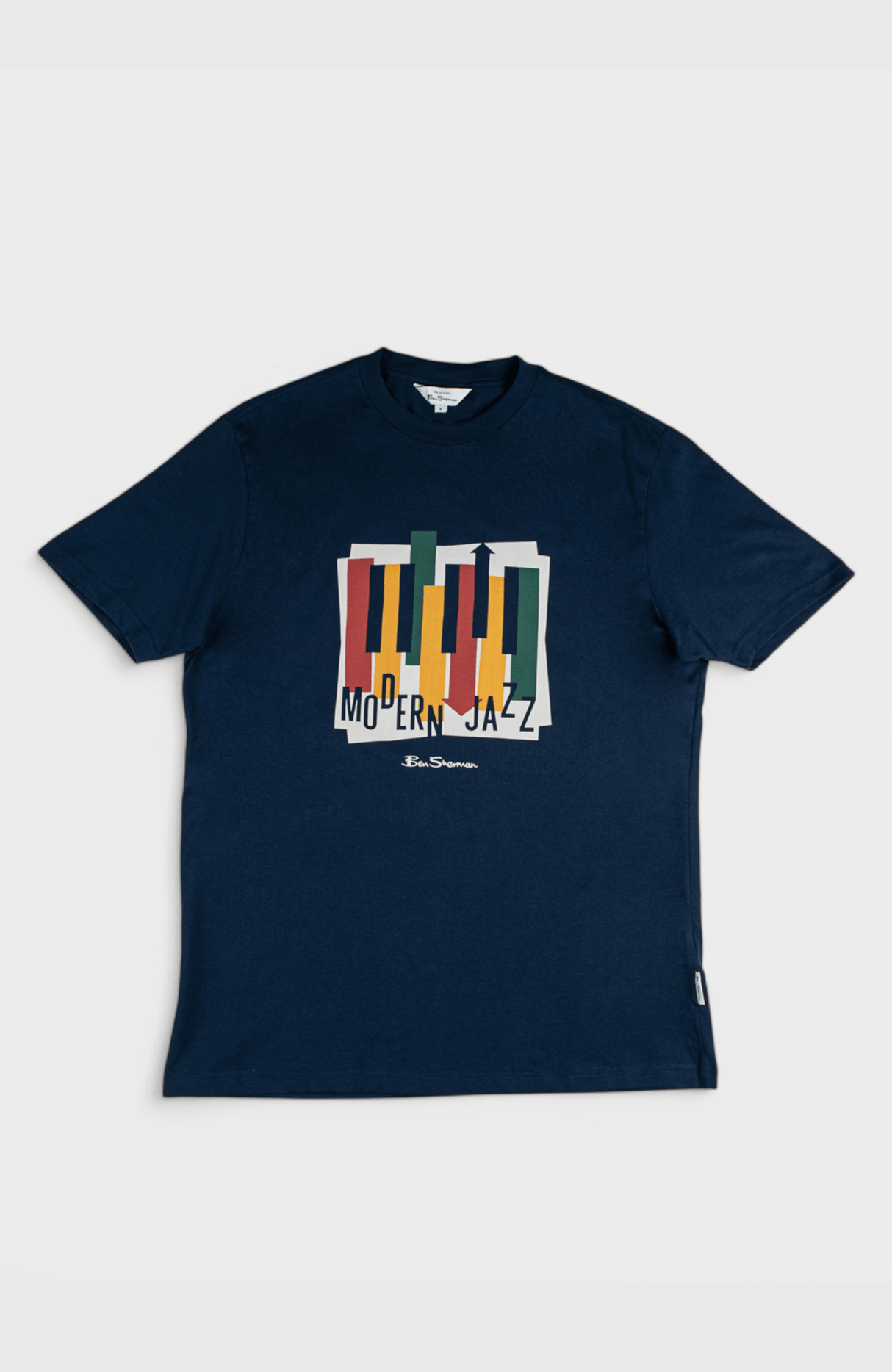 Modern Jazz - Navy