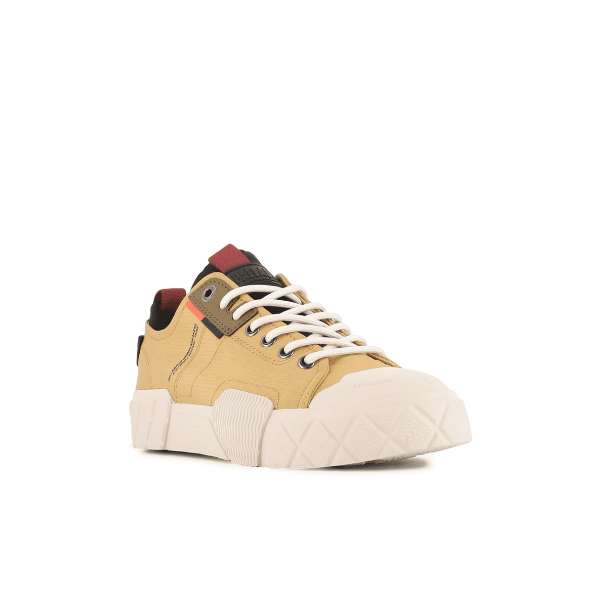 Ace City Shell - Fall Gold - view 2