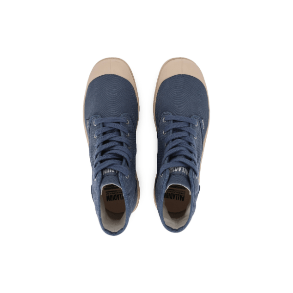 Pampa Hi - Vintage Indigo - view 5