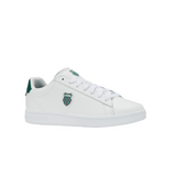 Court Shield II - White / Naval Academy 130