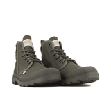 Pampa Detroit Zip - Olive Night