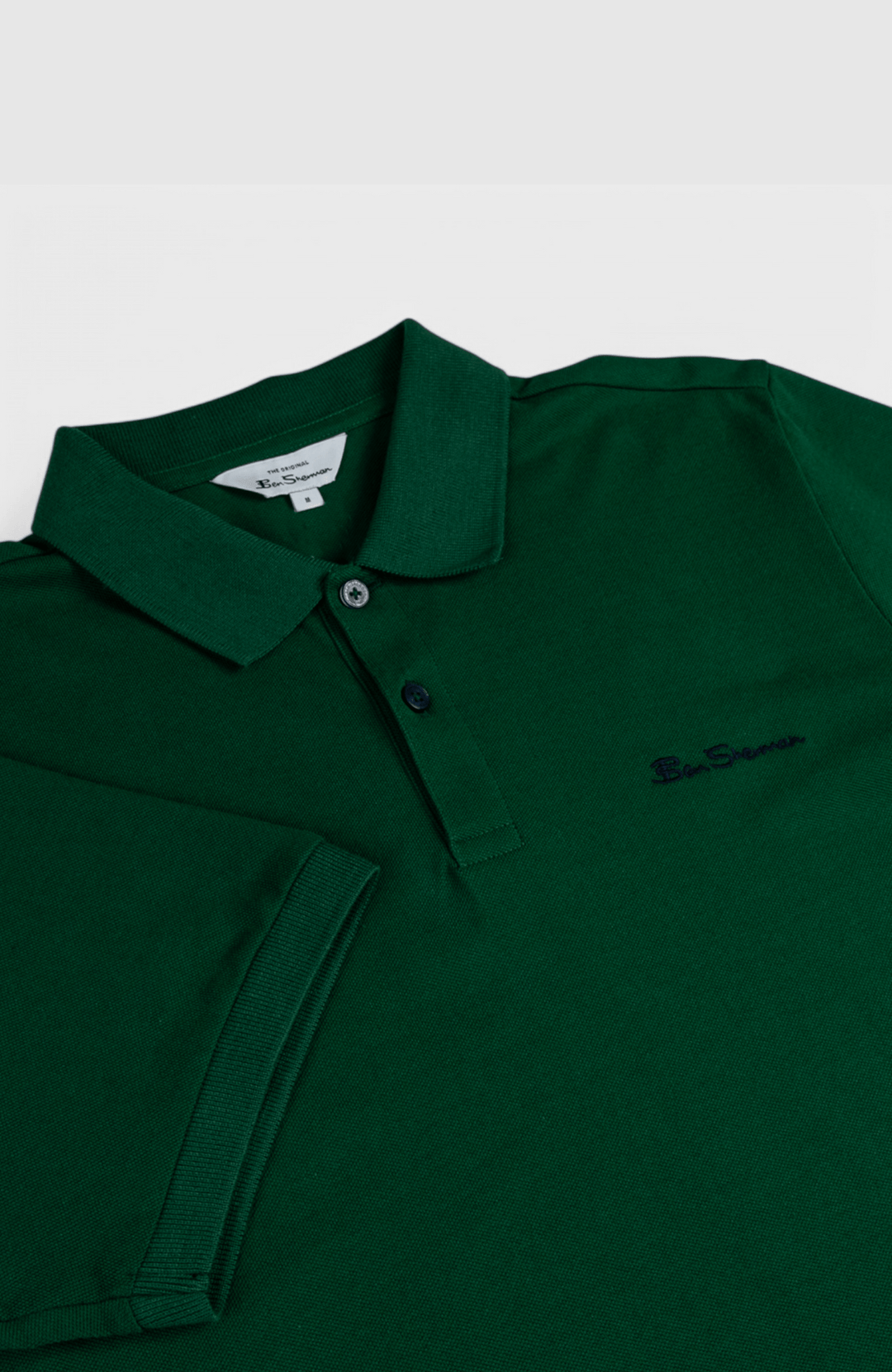 Ben Polo - Forest Green - view 5