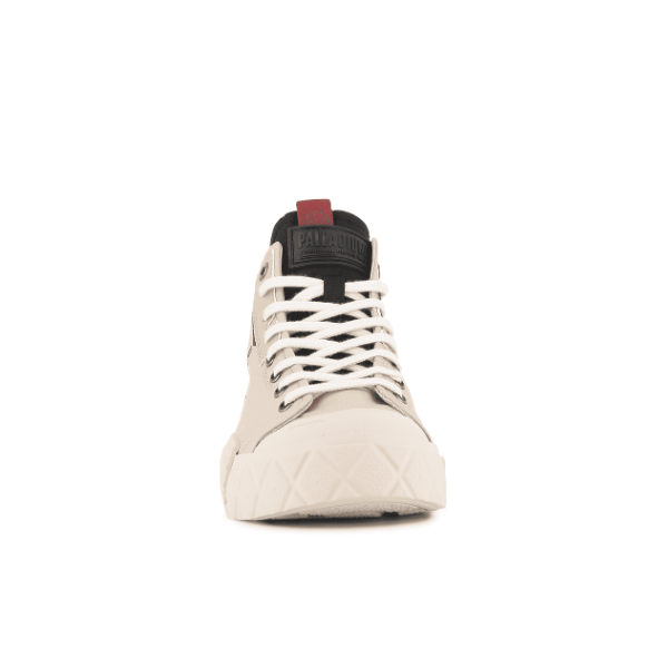 Ace City Shell Chukka - Warm Sand - view 2