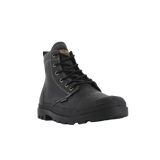PAMPA ZIP LTH LEGACY - Black