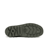 Pampa Hi - Dusky Green