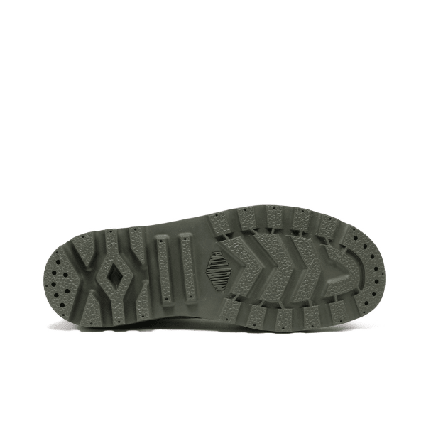 Pampa Hi - Dusky Green - view 5
