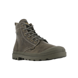 PAMPA ZIP LTH LEGACY - Dusky Green