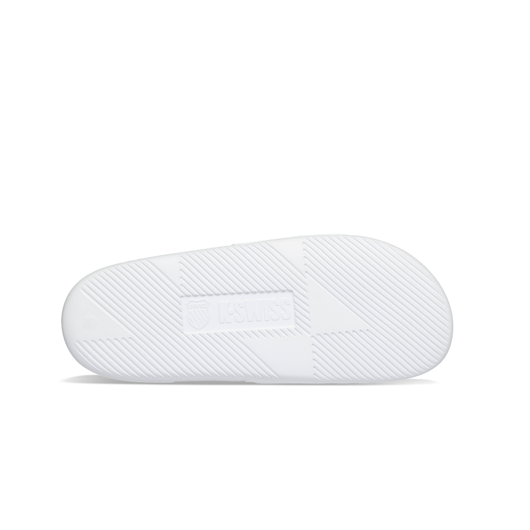 Slide Sandal x McLaren - White - view 3