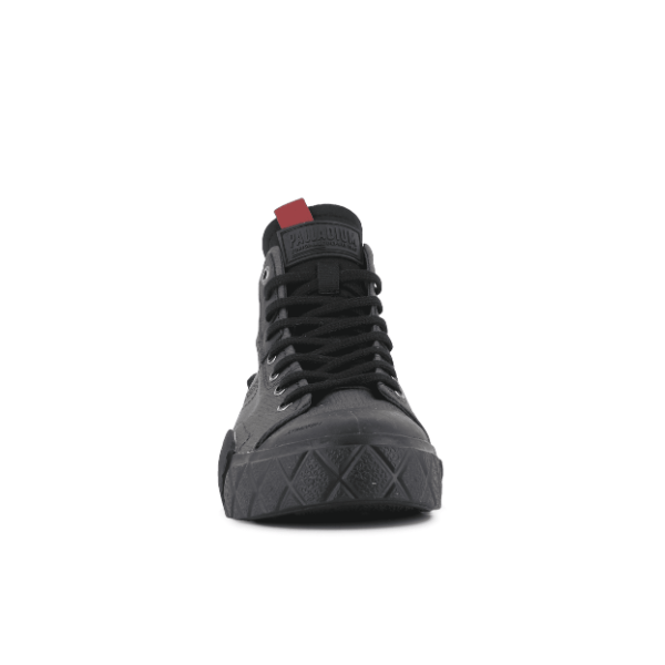 Ace City Shell Chukka - Beluga - view 3