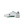 Load image into Gallery viewer, Match Pro Lth - White/Pavement/Posy Green - 08905-144-M
