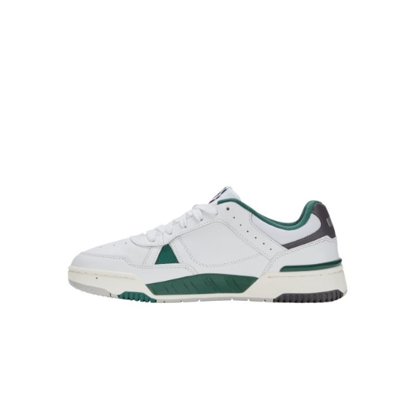 Match Pro Lth - White/Pavement/Posy Green - 08905-144-M