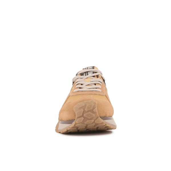 Troop Runner - Dear Brown / Fall Gold - view 3