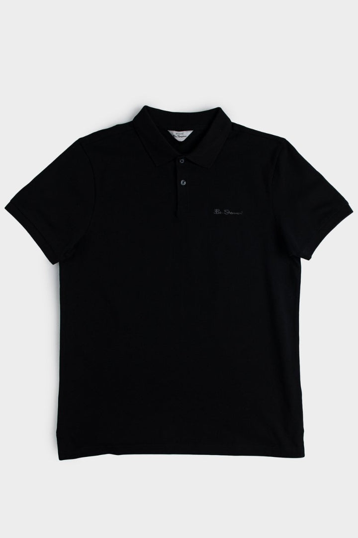 Ben Polo - Black - view 6