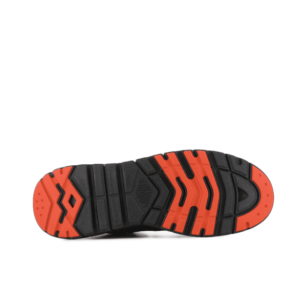 Pallaflex Cuff - Black