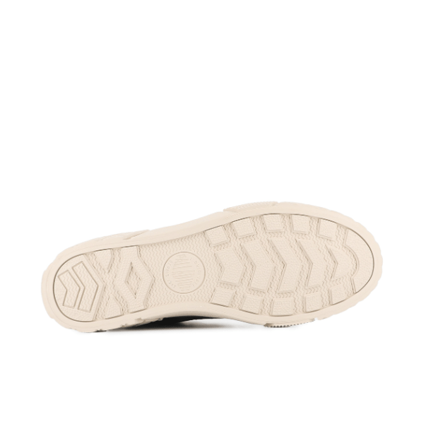 Ace City Shell Chukka - Mood Indigo - view 5