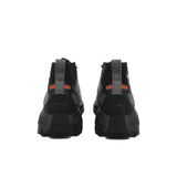 THUNDER MID - All Black