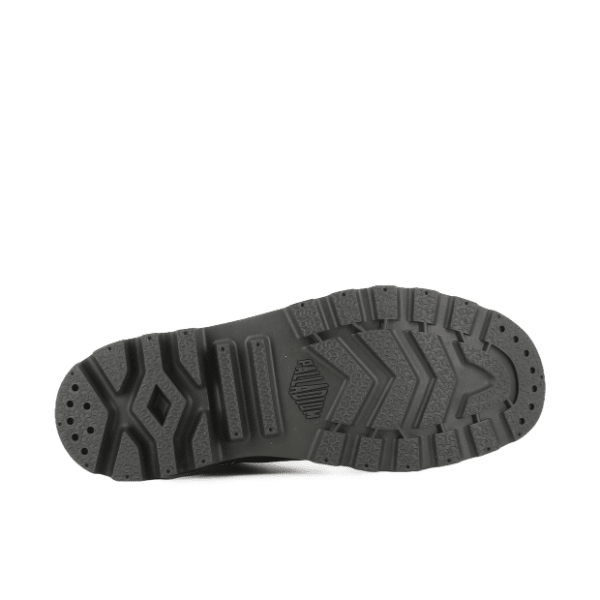 Pampa Zip Leather Ess - Dusky Green - view 5