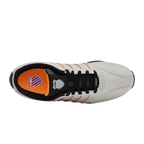 Arvee 1.5 - Northern Gray / Orange Poppy