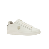 Court Shield II - Snow White / Light Grey (127)