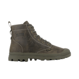 PAMPA ZIP LTH LEGACY - Dusky Green