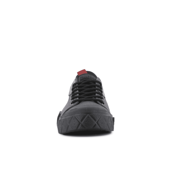 Ace City Shell - Asphalt - view 4