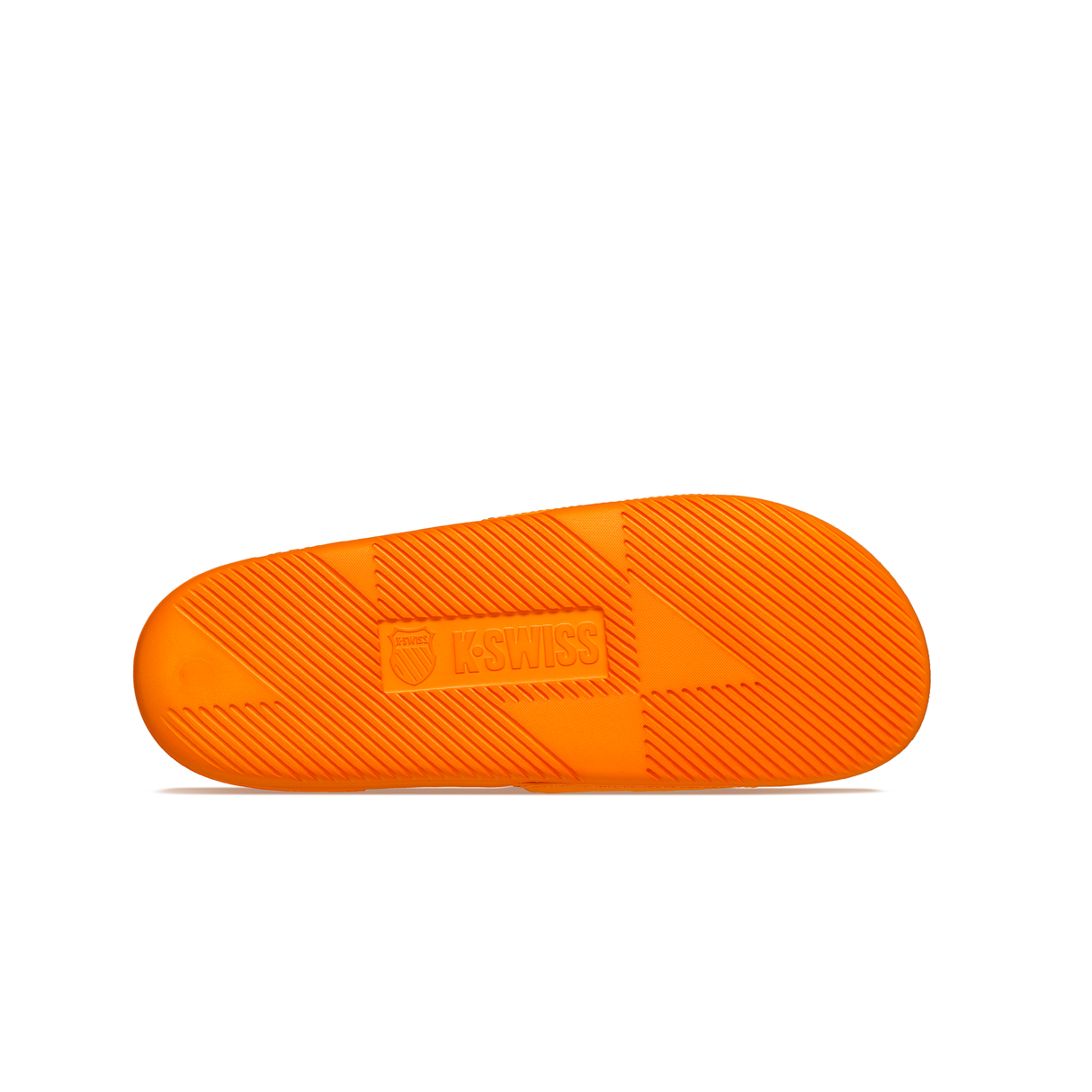 SLIDE SANDAL X MCLAREN - PAPAYA