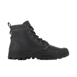 PAMPA ZIP LTH LEGACY - Black