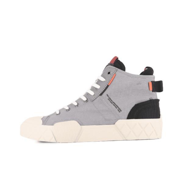 Ace City Shell Chukka - Chill Sky - view 4