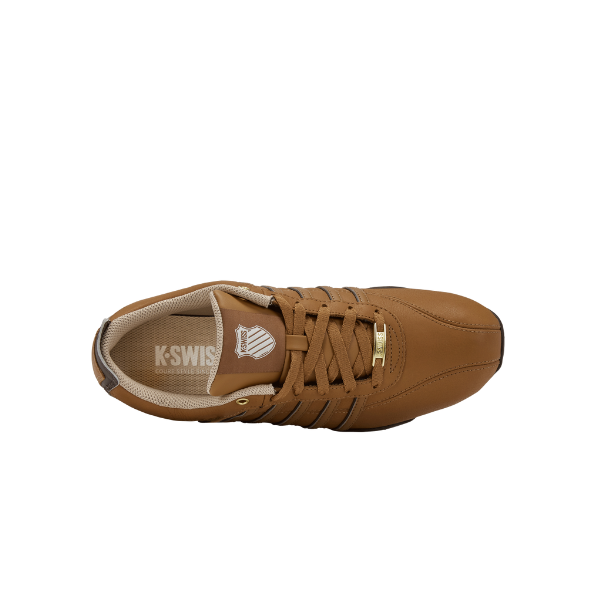 ARVEE 1.5 Sneaker - Brown Sugar/Hazelnut/Java - 02453-299-M