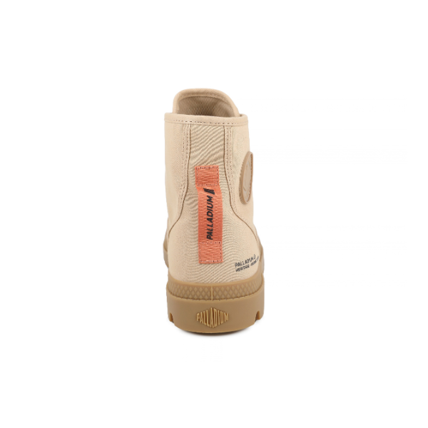 PAMPA HI HTG GUM - IRISH BROWN