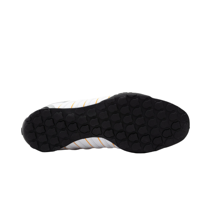 Arvee 1.5 - Blanc / Orange Poppy