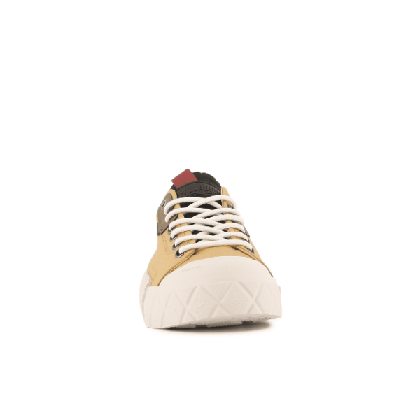Ace City Shell - Fall Gold - view 3