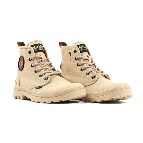 Pampa HI Supply RS - Desert