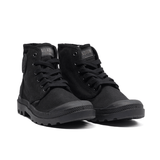 Pampa Hi - Black