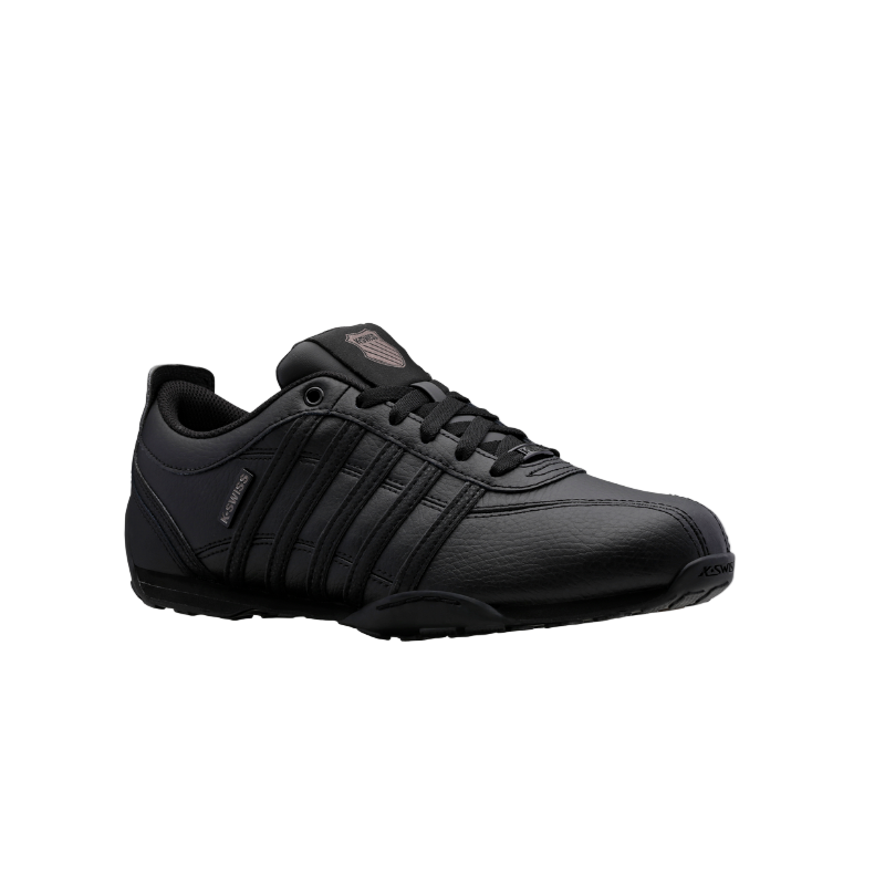 Arvee 1.5 - Black