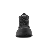 PALLARIDER SC WP+ - Black