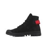 Pampa Hi Dare II - Black